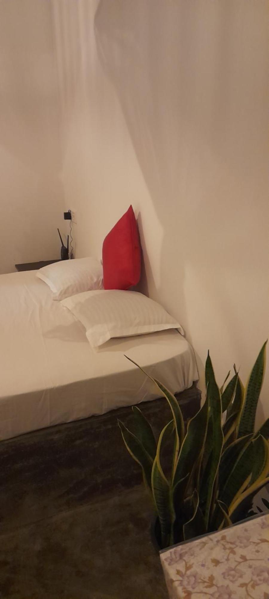 Linu Homestay Dikwella Exteriör bild