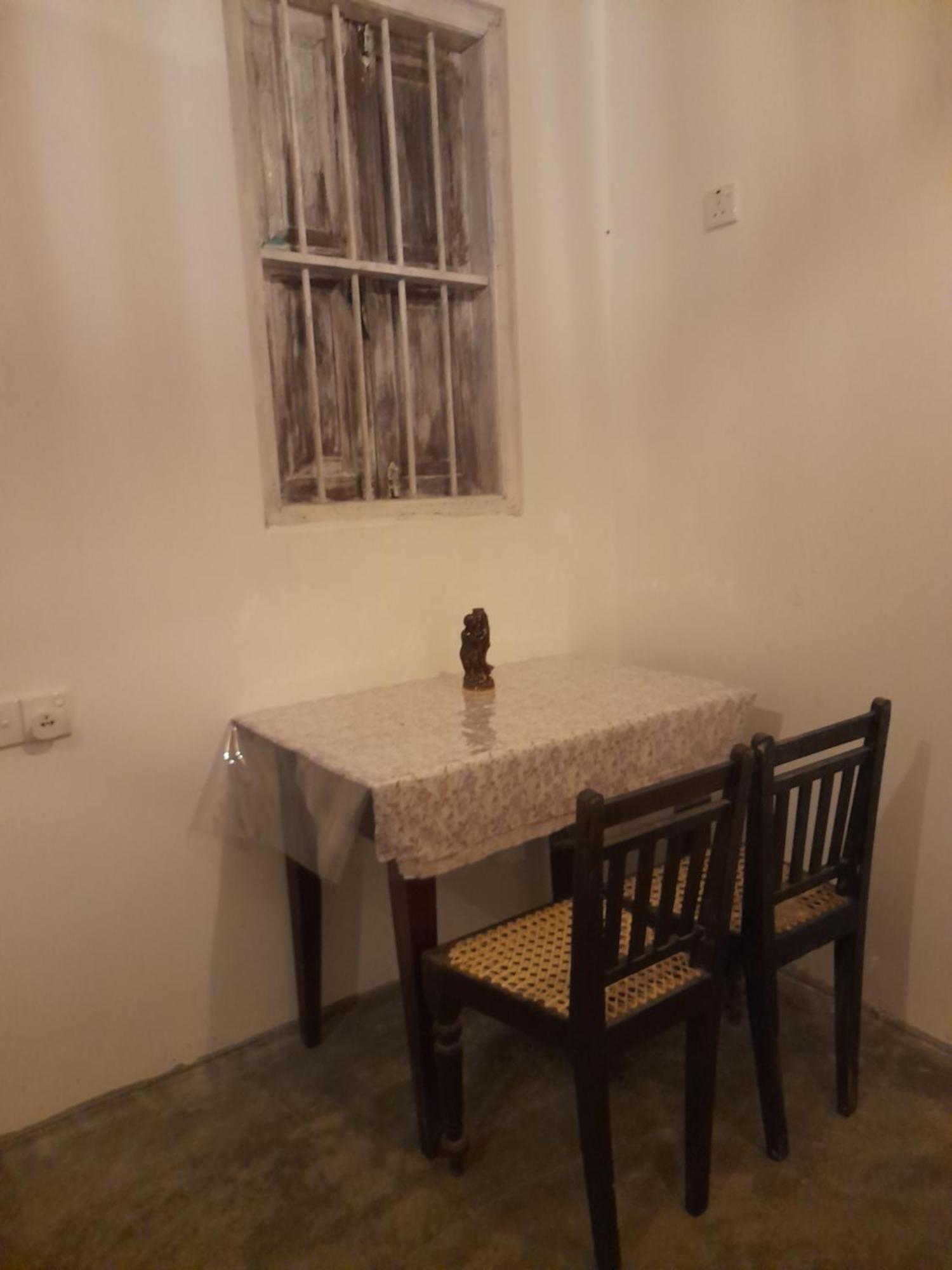 Linu Homestay Dikwella Exteriör bild