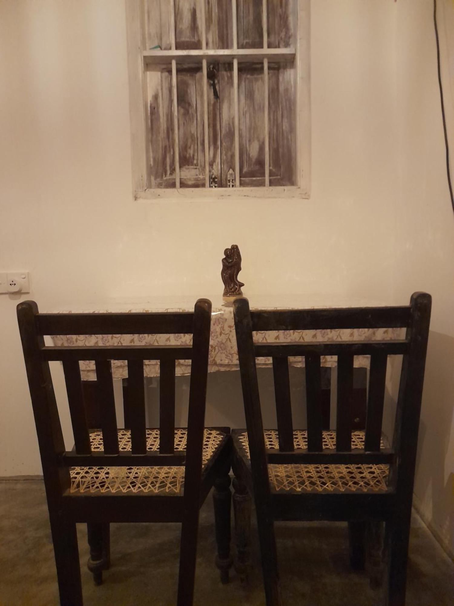 Linu Homestay Dikwella Exteriör bild