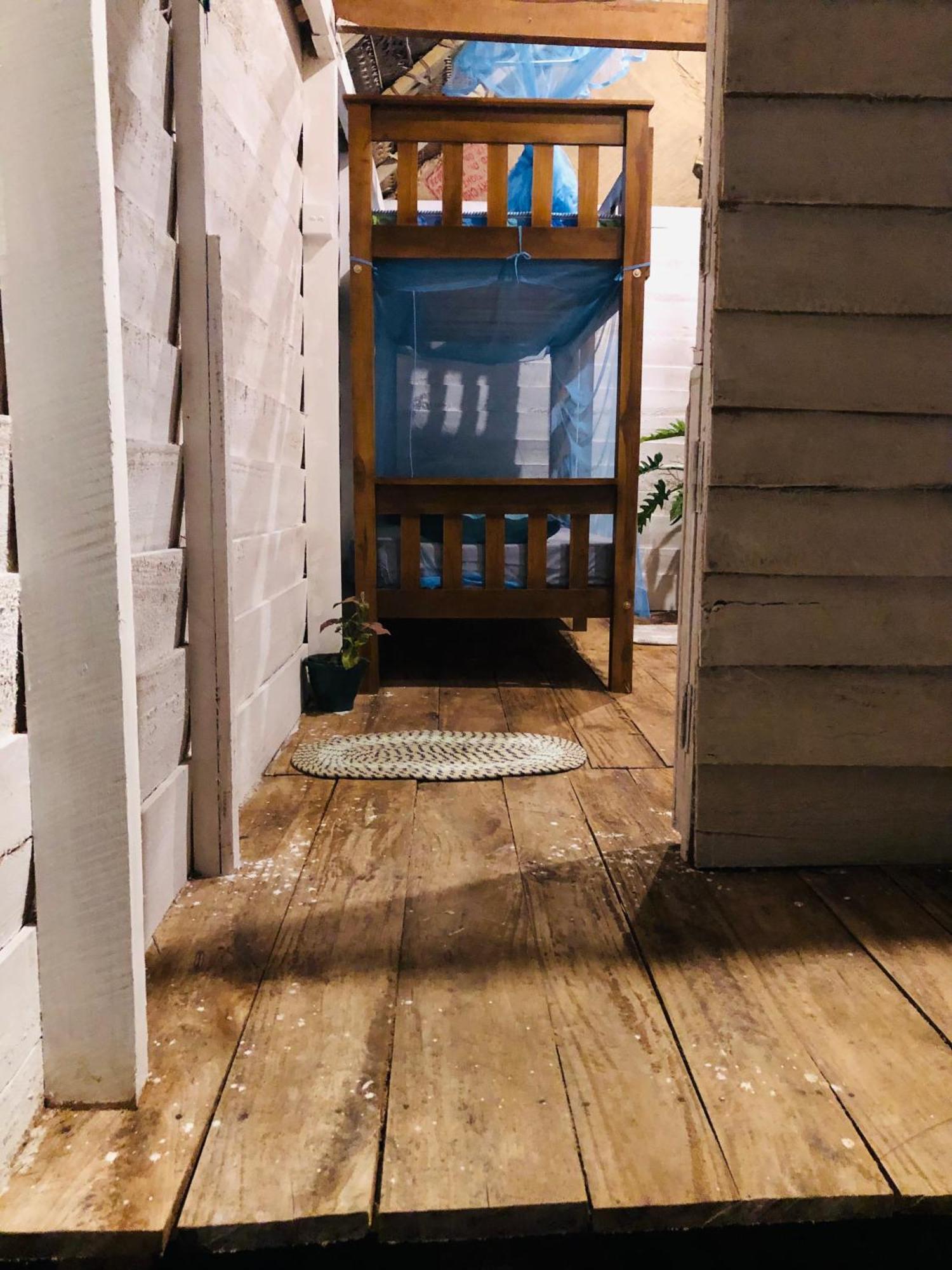 Linu Homestay Dikwella Exteriör bild