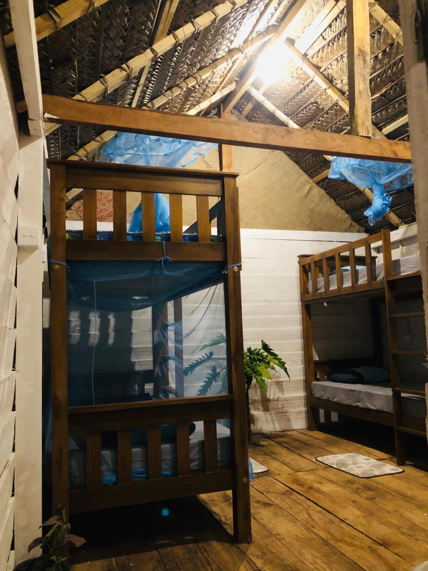 Linu Homestay Dikwella Exteriör bild