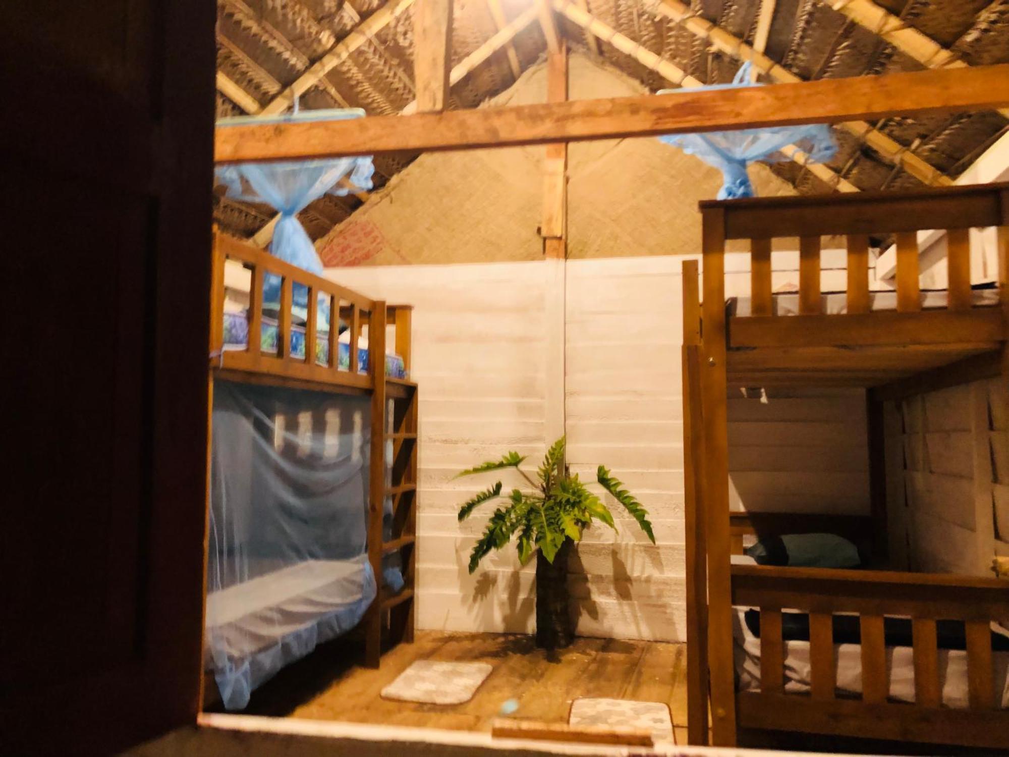 Linu Homestay Dikwella Exteriör bild