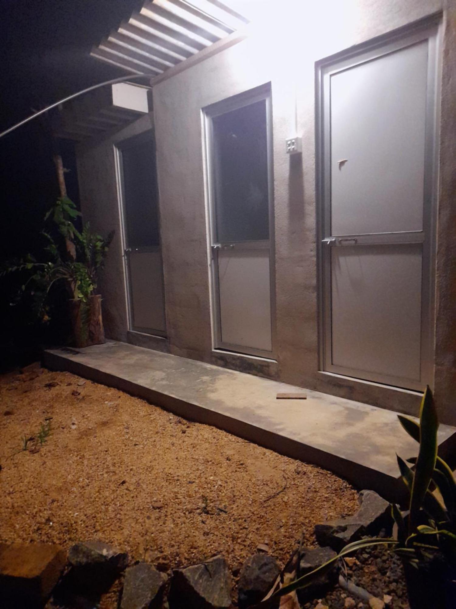 Linu Homestay Dikwella Rum bild