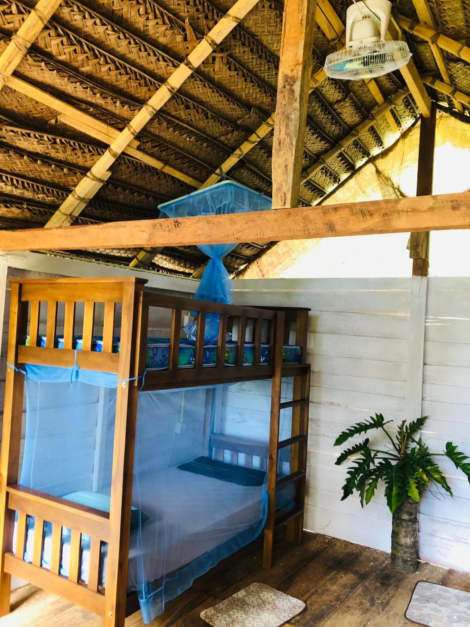Linu Homestay Dikwella Exteriör bild