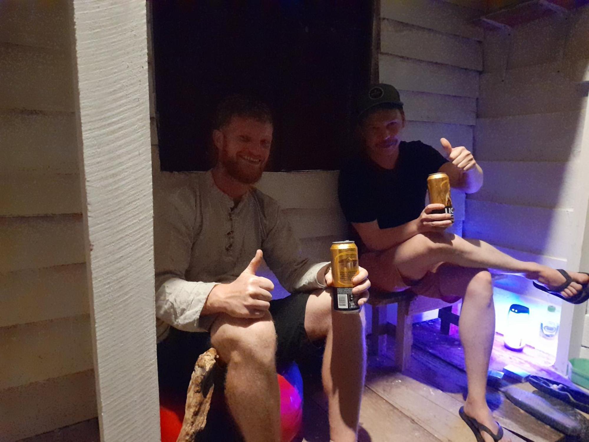 Linu Homestay Dikwella Exteriör bild
